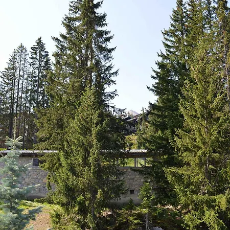 Duplex Courchevel 1850, 8 Pers, Cheminee, Parking - Fr-1-575-29 Apartment